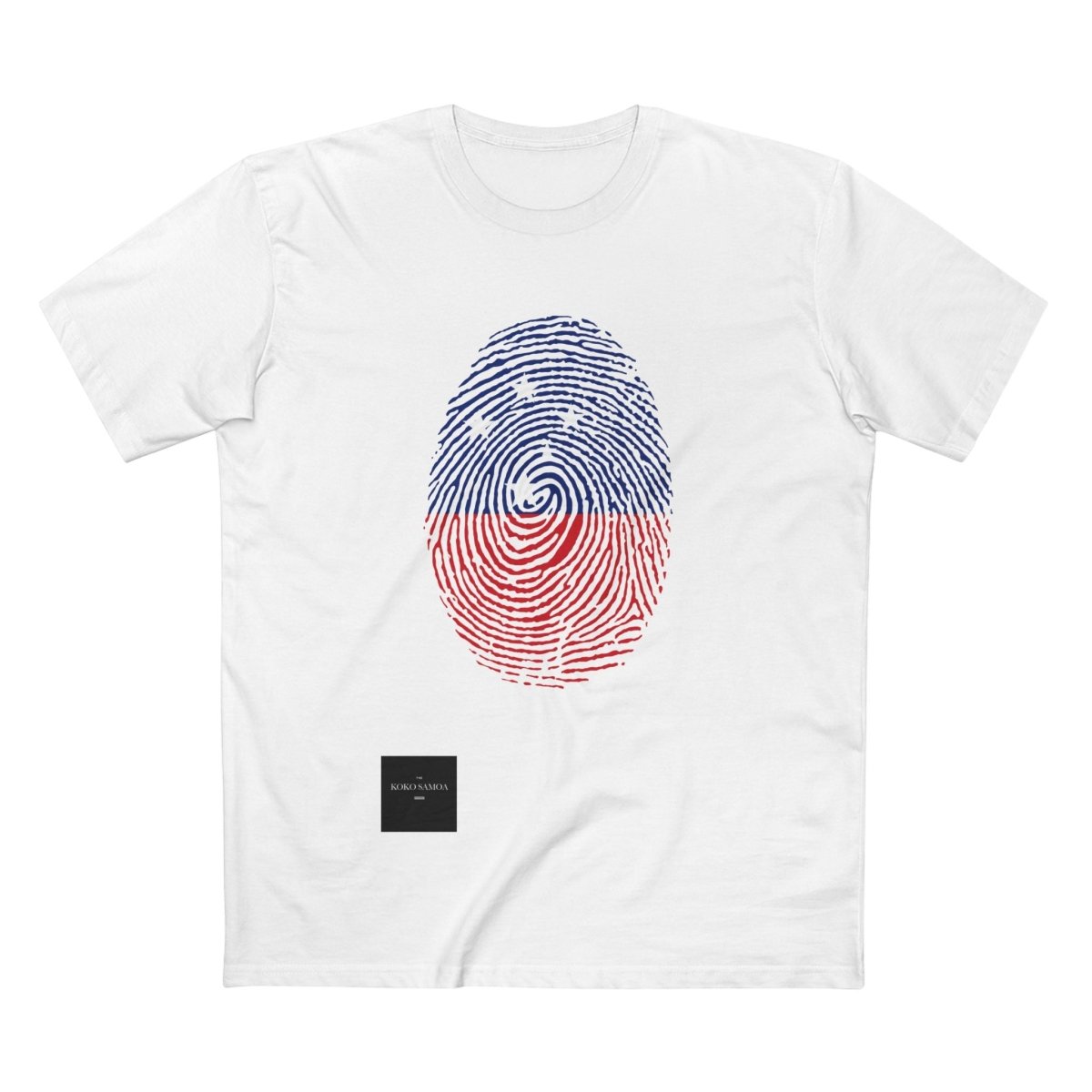 Unisex soft heather grey tee by The Print Bar featuring "My Identity AU/NZ" design, casual fit, ideal for everyday wear.