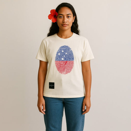 Soft Unisex Tee – My Identity AU/NZ - The Koko Samoa