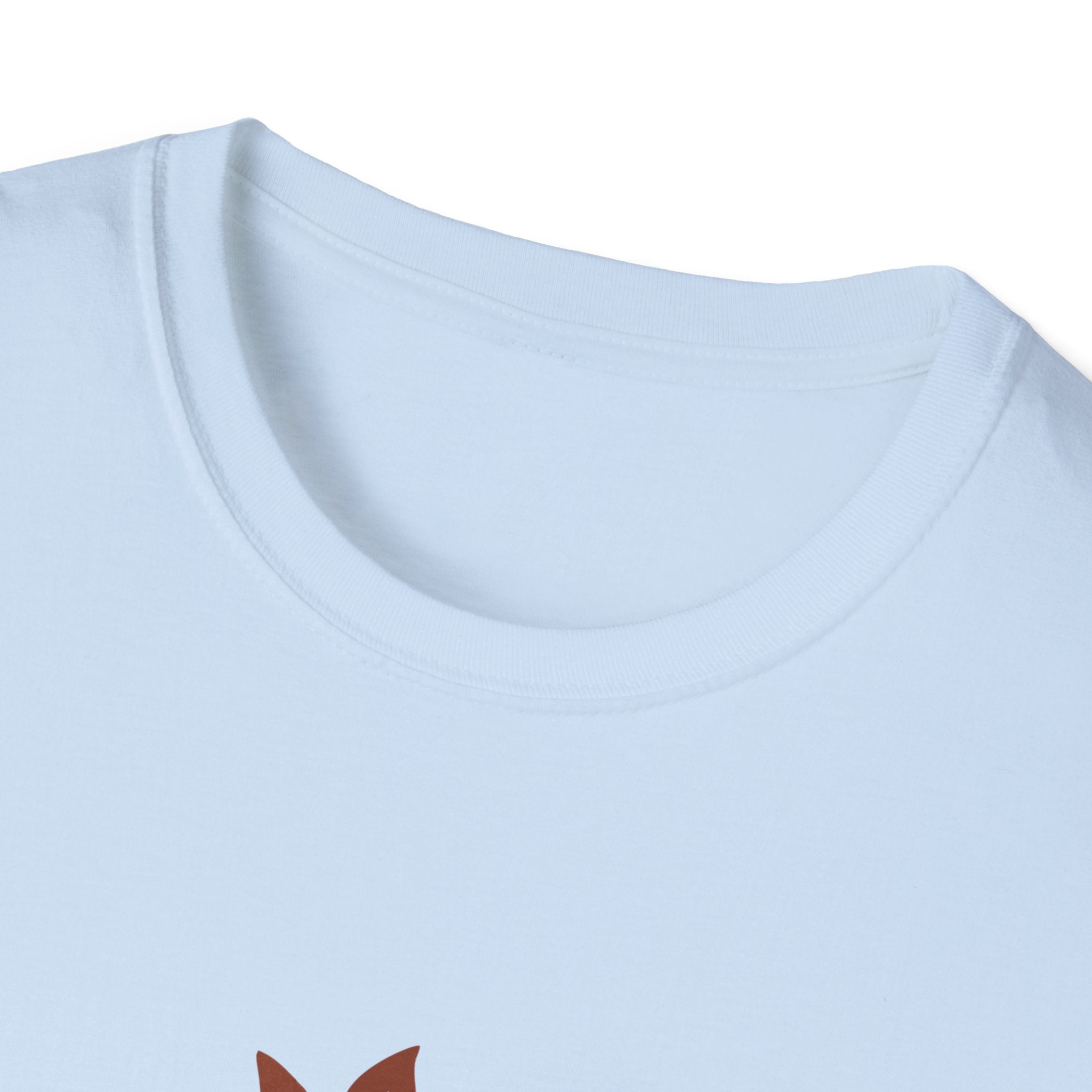 Charcoal unisex soft men's tee from The Print Bar featuring "Trophy Samoan Husband" design, ideal for casual wear in AU/NZ.