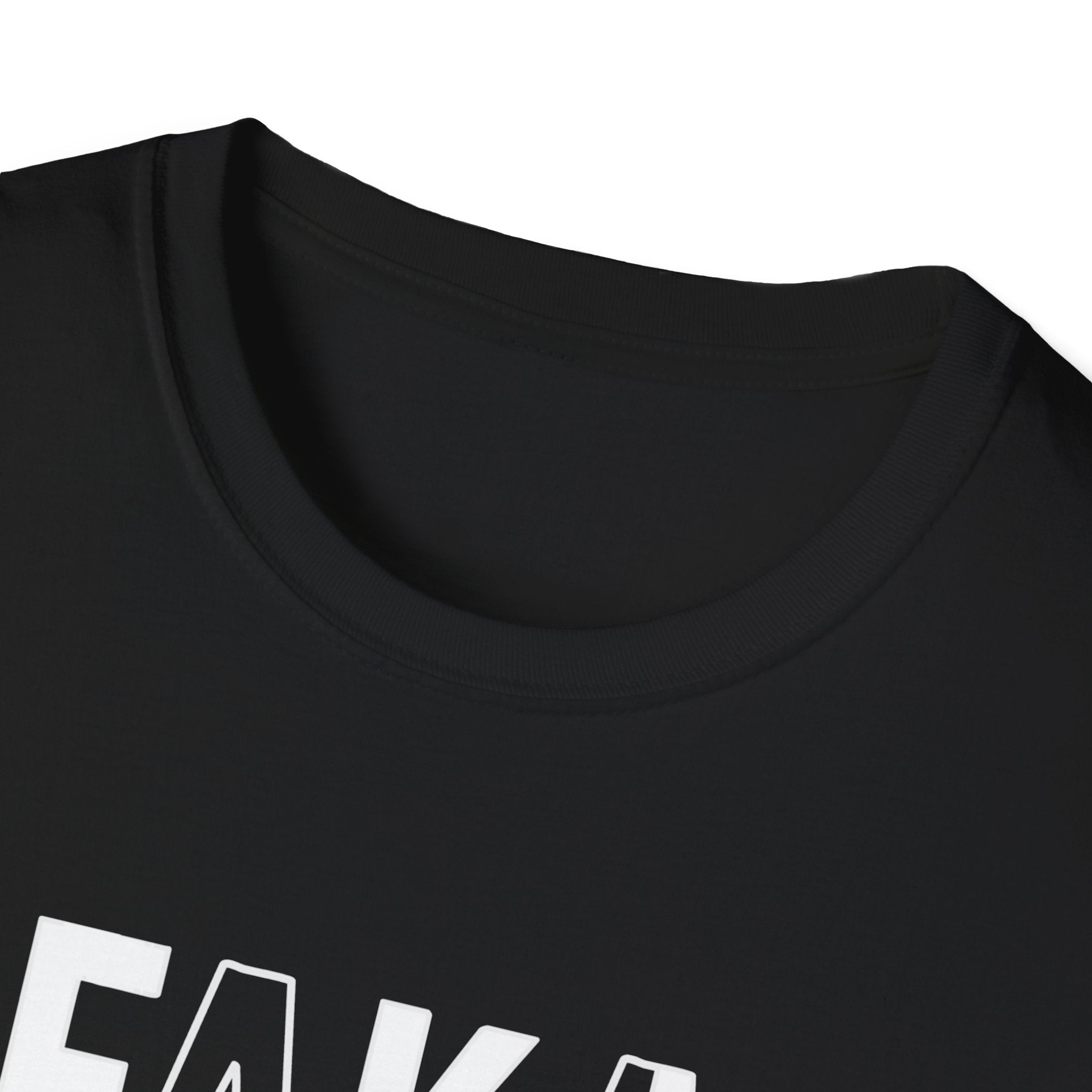 Charcoal soft unisex tee from The Print Bar featuring the Afakasi design, ideal for casual wear in AU/NZ.