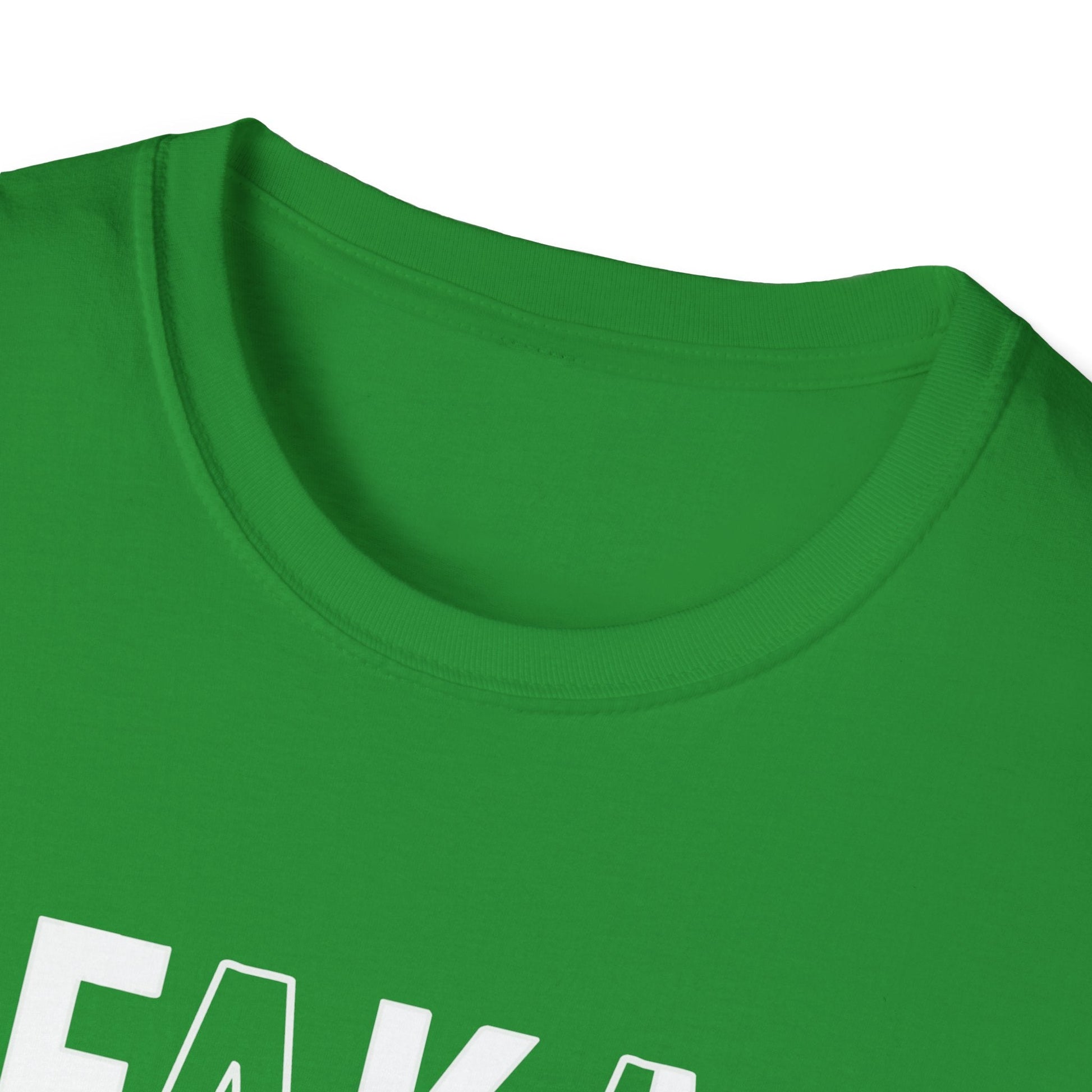 Charcoal soft unisex tee by The Print Bar featuring Afakasi design, ideal for casual wear in AU/NZ.