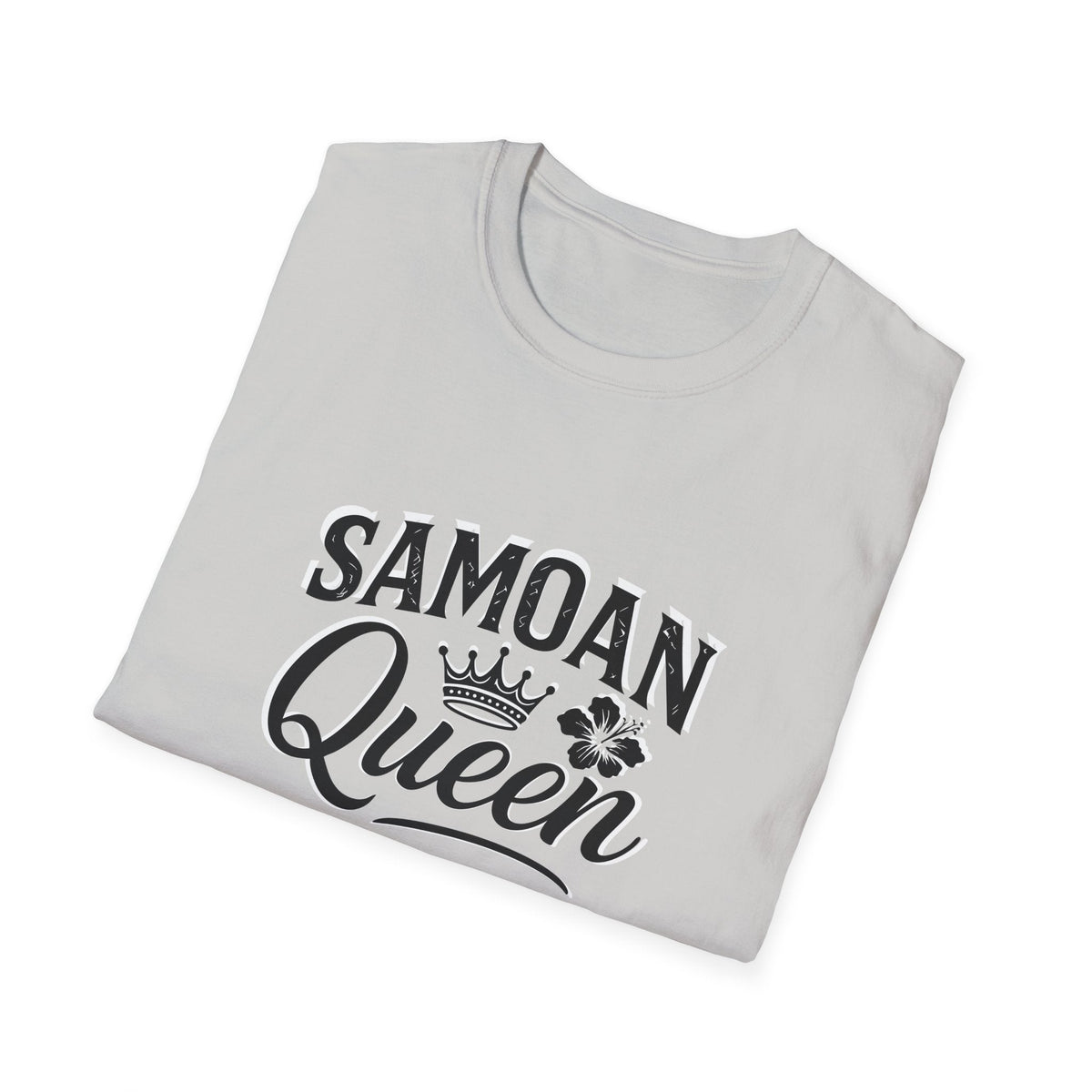 Samoan Queen tee, The Koko Samoa
