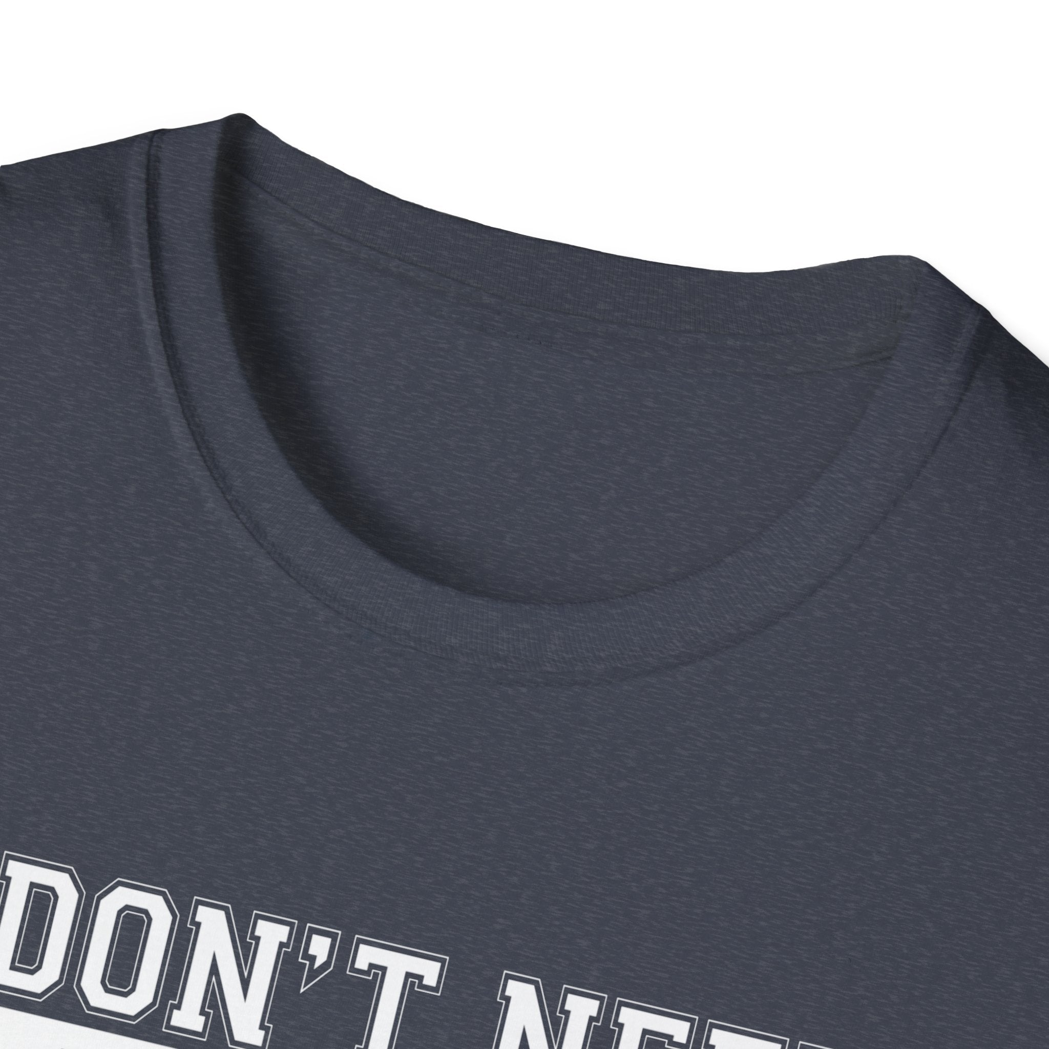 Charcoal unisex soft tee from The Print Bar featuring Samoan Therapy design, casual fit, ideal for everyday wear.