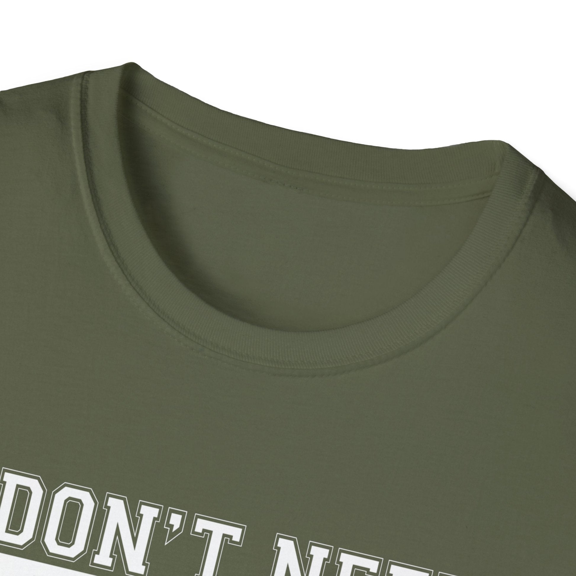 Charcoal unisex soft tee from The Print Bar featuring Samoan Therapy design, casual style, and comfortable fit.