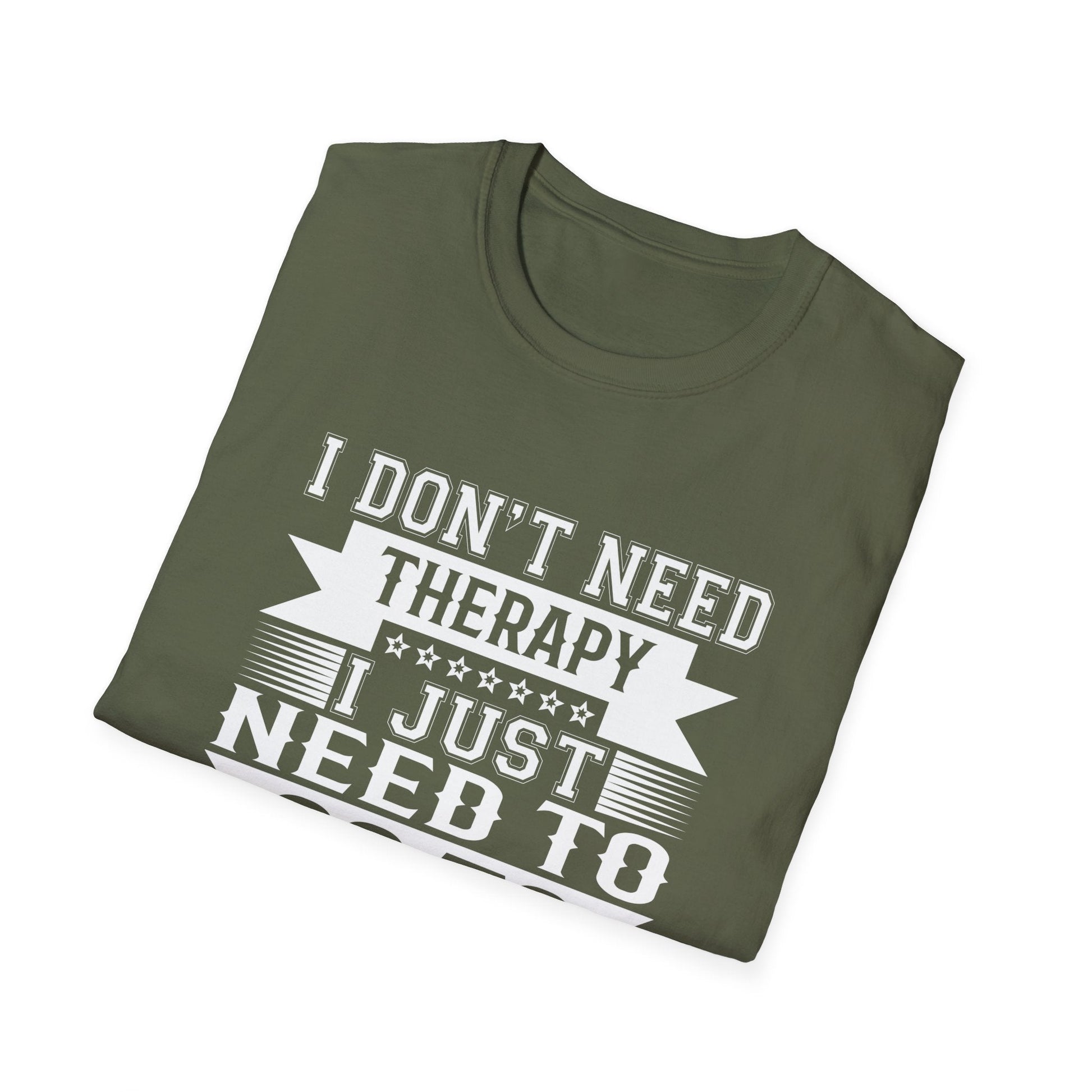 Charcoal unisex soft tee by The Print Bar featuring Samoan Therapy design, casual fit, ideal for everyday wear in AU/NZ.