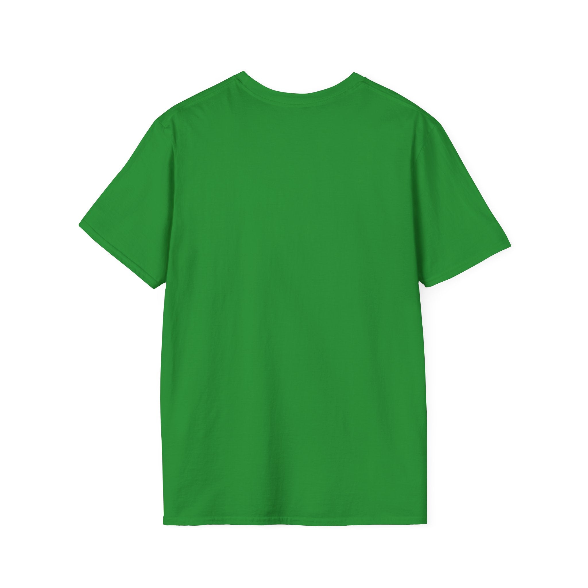 Charcoal unisex soft tee by The Print Bar featuring Samoan Therapy design, ideal for casual wear in AU/NZ.