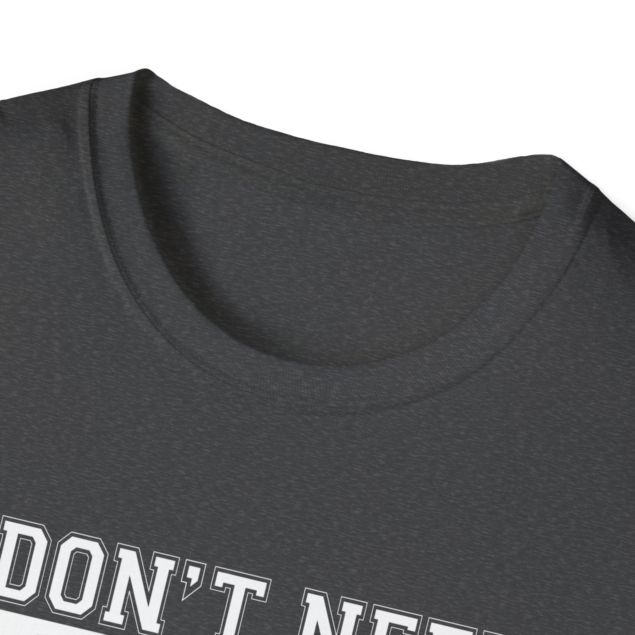 Charcoal unisex soft tee by The Print Bar featuring Samoan Therapy design, ideal for casual wear in AU and NZ.