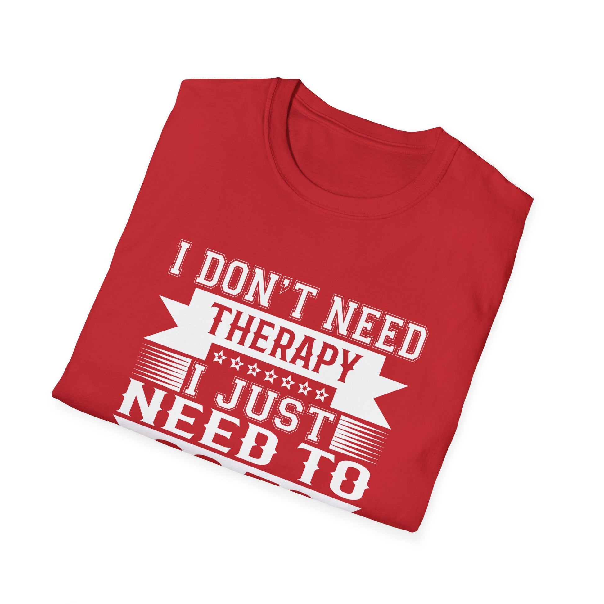 Charcoal unisex soft tee from The Print Bar featuring Samoan Therapy design, made for comfortable casual wear in AU/NZ.