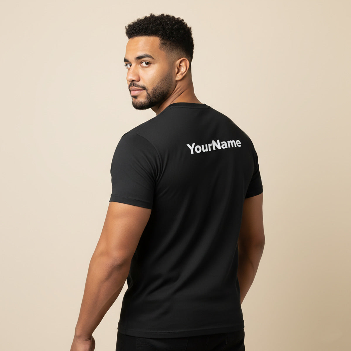 Soft Unisex Tee - I Can Lift It - Personalised - AU/NZ