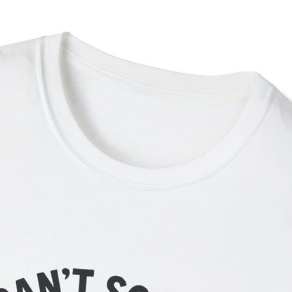 Light blue unisex soft tee from The Print Bar featuring the 300 Cousins design, casual and comfortable for everyday wear.