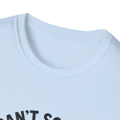 Light blue unisex soft tee by The Print Bar featuring a 300 Cousins design, made for comfortable wear in AU/NZ.