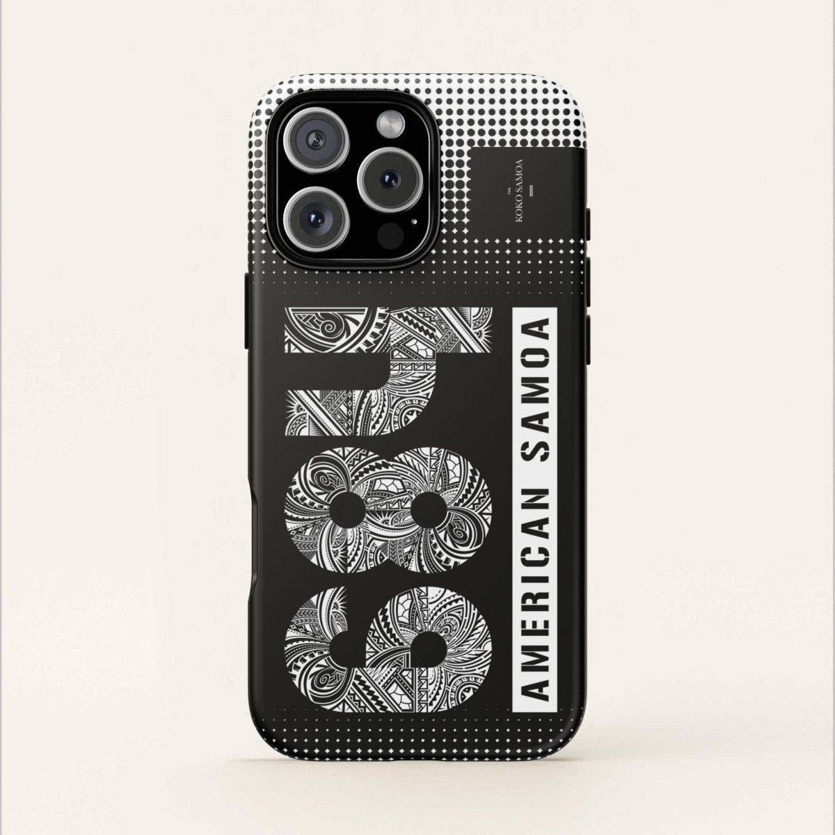 Glossy Tough Phone Case for iPhone 17, durable protective cover with rugged design for AU, NZ, and USA markets.