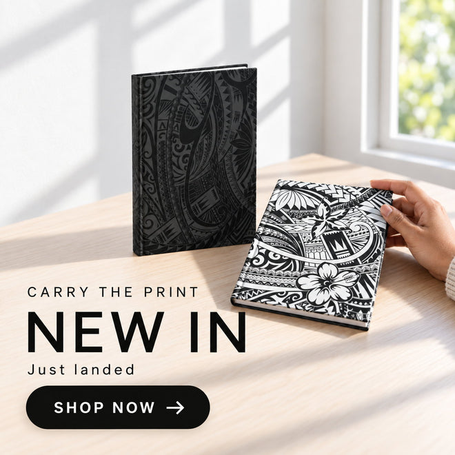 Carry the print NEW IN Just landed