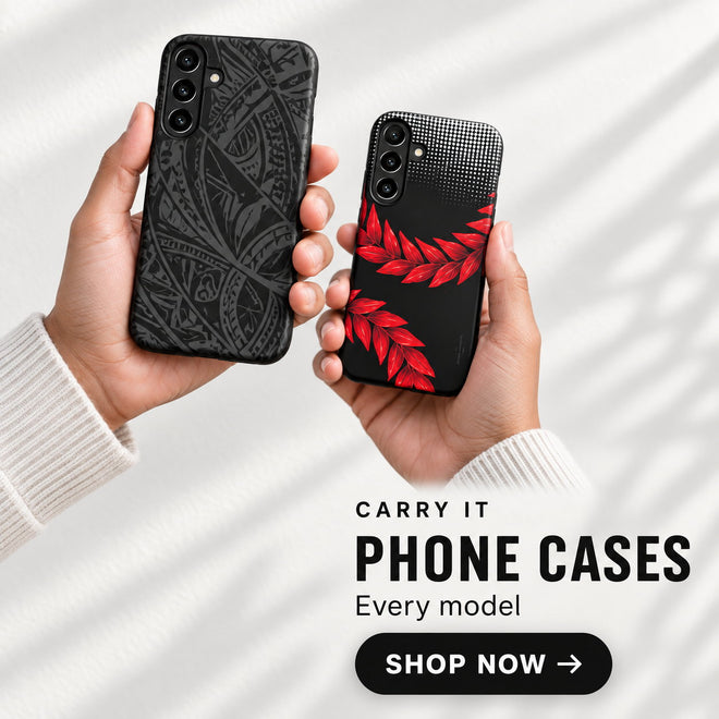 Carry it PHONE CASES Every model
