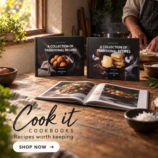 Cook it COOKBOOKS Recipes worth keeping