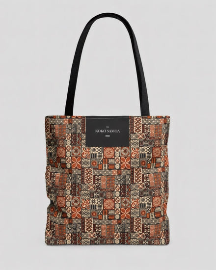 Tote Bag - Elei
