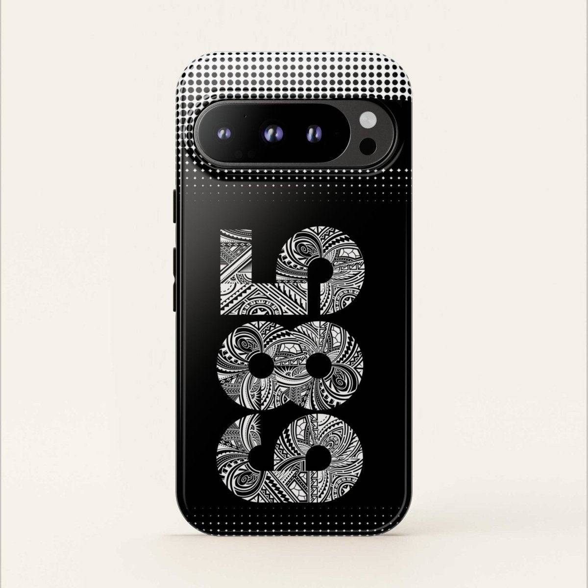 Tough Phone Case - 685 - AU/NZ/USA - The Koko Samoa