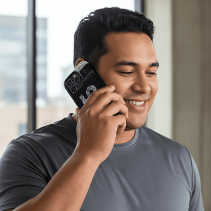 Tough Phone Case - 685 - AU/NZ/USA - The Koko Samoa