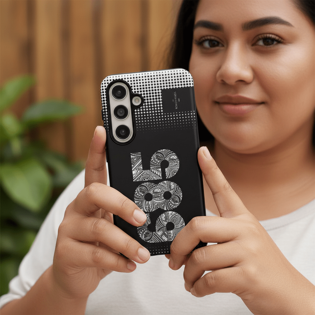 WOYC tough phone case model 685 featuring a durable design, suitable for AU, NZ, and USA markets.