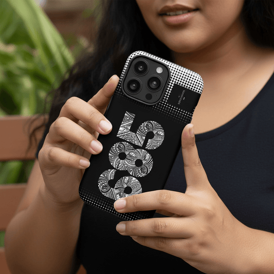 Tough Phone Case - 685 - AU/NZ/USA - The Koko Samoa