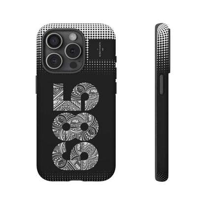Tough Phone Case - 685 - AU/NZ/USA - The Koko Samoa