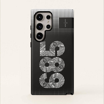 Tough Phone Case - 685 - AU/NZ/USA - The Koko Samoa