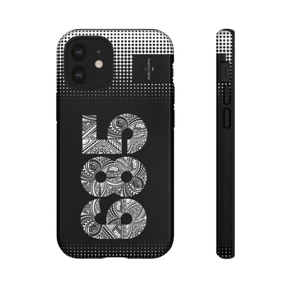 Tough Phone Case - 685 - AU/NZ/USA - The Koko Samoa