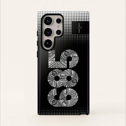 Tough Phone Case - 685 - AU/NZ/USA - The Koko Samoa