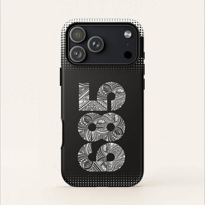 Tough Phone Case - 685 - AU/NZ/USA - The Koko Samoa