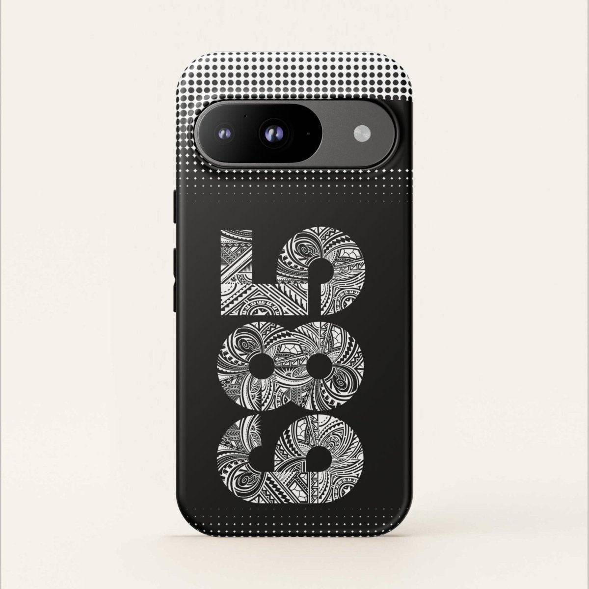 Tough Phone Case - 685 - AU/NZ/USA - The Koko Samoa