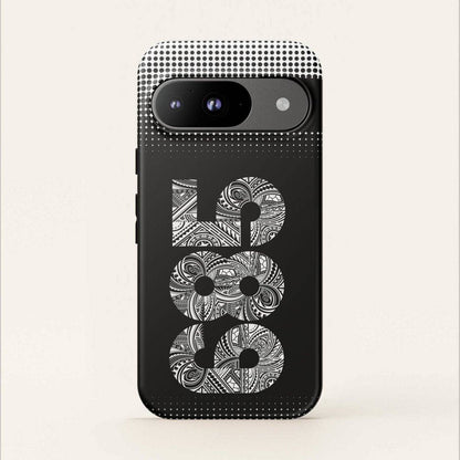 Tough Phone Case - 685 - AU/NZ/USA - The Koko Samoa