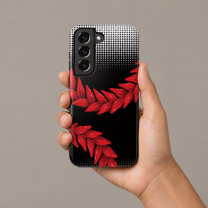 Tough Phone Case - Ula Fala - AU/NZ/USA