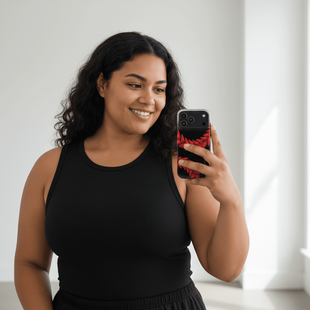 Tough Phone Case - Ula Fala - AU/NZ/USA - The Koko Samoa