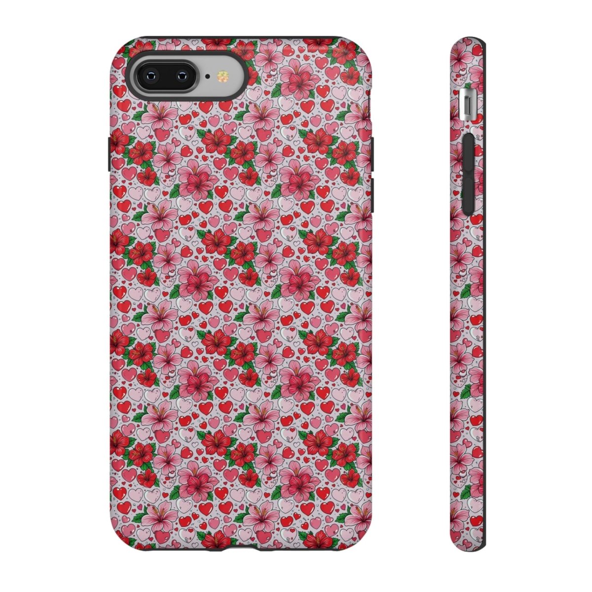 Tough Phone Case - Valentine's - The Koko Samoa