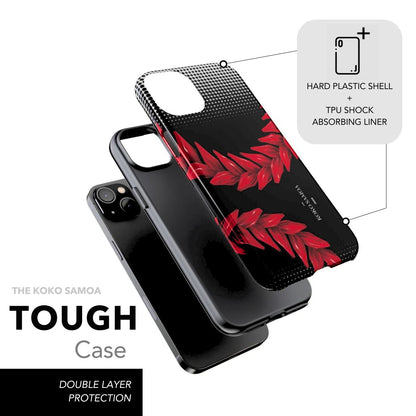 Tough Phone Case - Ula Fala - Limited Edition