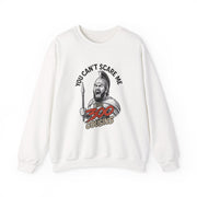 Unisex Heavy Sweatshirt - 300 Cousins - Personalised - AU/NZ - The Koko Samoa