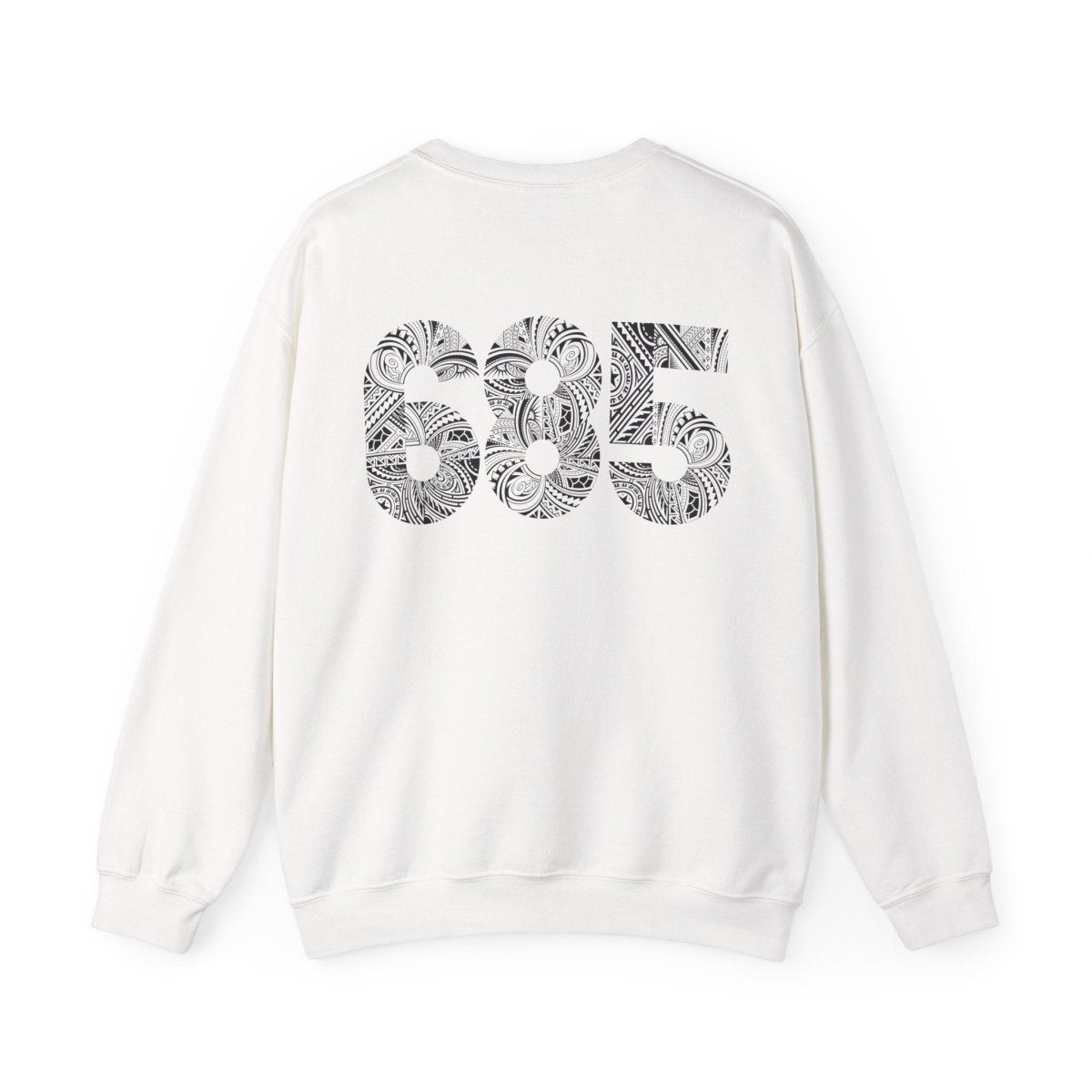 Unisex heavy sweatshirt featuring personalized design, in a relaxed fit, suitable for AU/NZ casual wear.