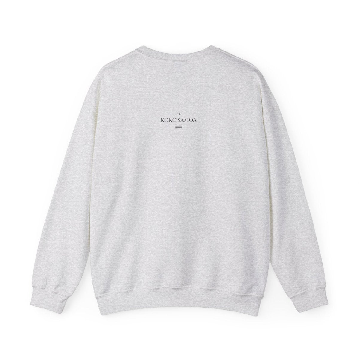 Alofa sweatshirt, The Koko Samoa