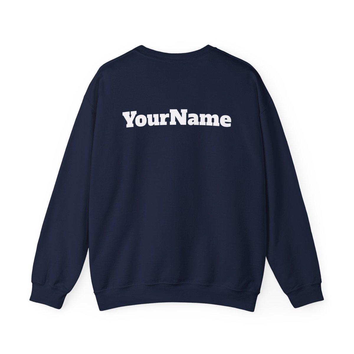 American Samoa 684 sweatshirt, The Koko Samoa