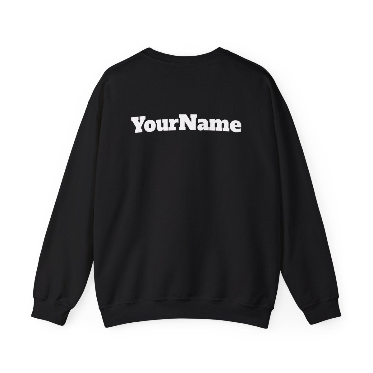 American Samoa 684 sweatshirt, The Koko Samoa