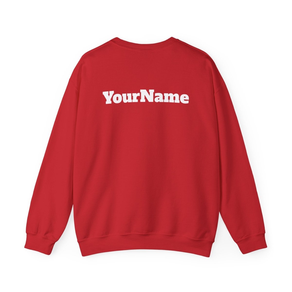 American Samoa 684 sweatshirt, The Koko Samoa