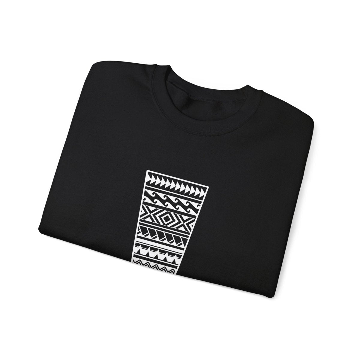 Unisex Heavy Sweatshirt - Exclaim - AU/NZ/USA - The Koko Samoa