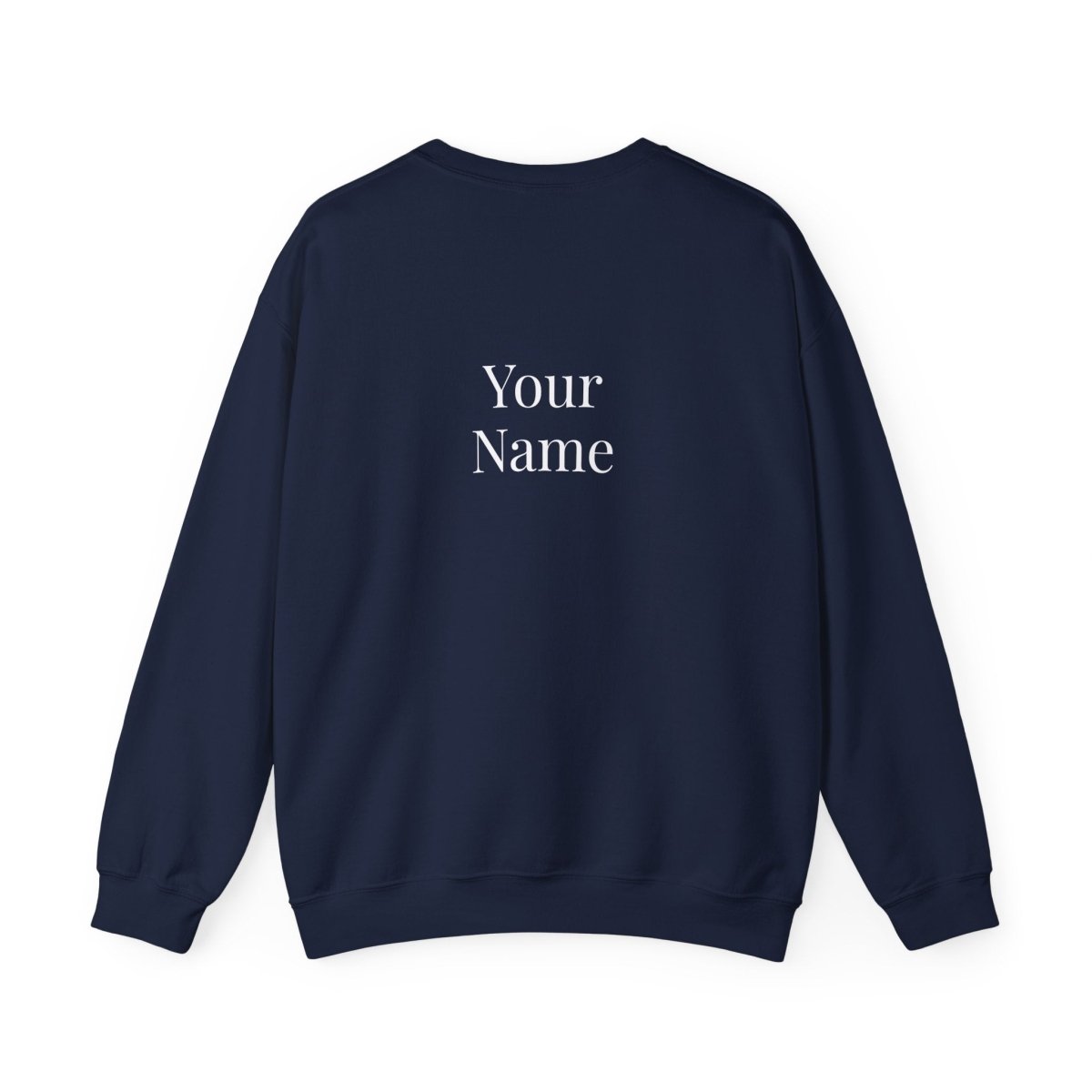 Exclaim sweatshirt, The Koko Samoa
