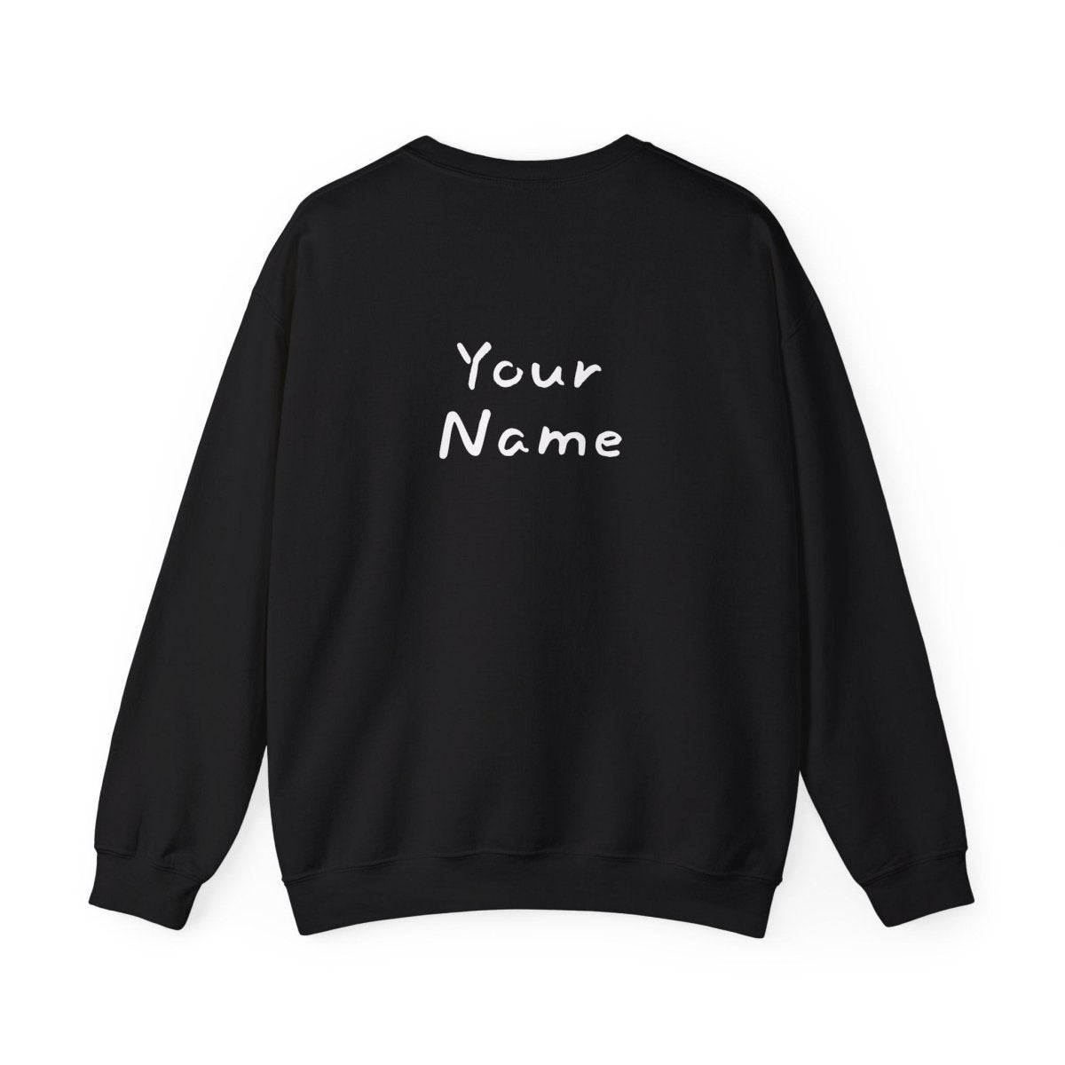 K=FC sweatshirt, The Koko Samoa
