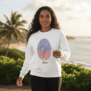 Unisex Heavy Sweatshirt - My Identity - AU/NZ - The Koko Samoa