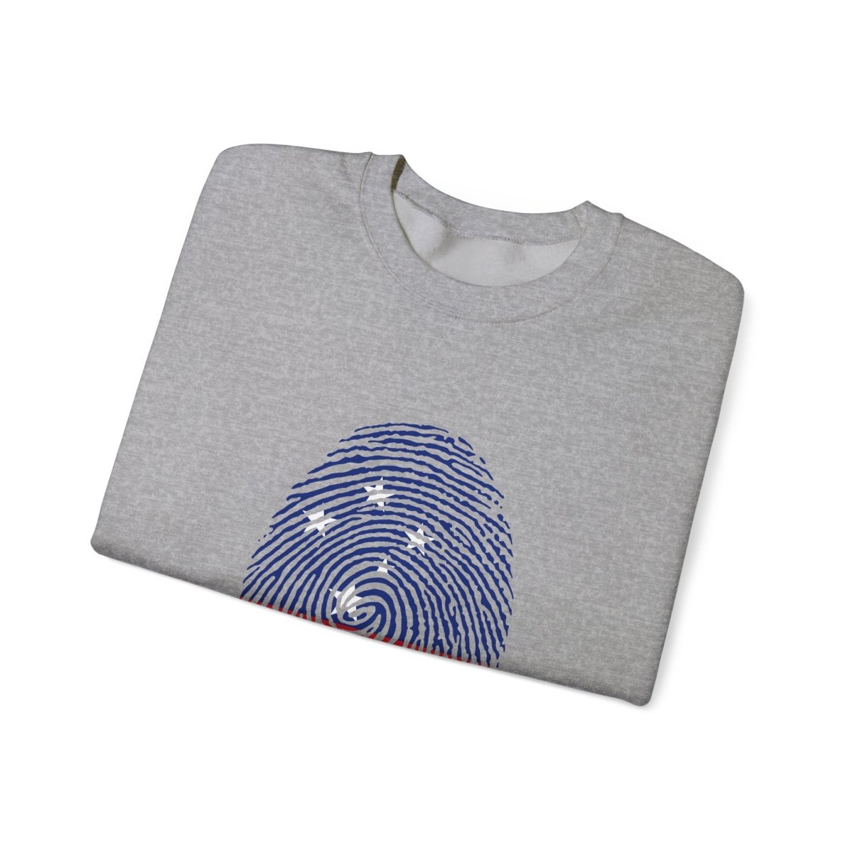 My Identity sweatshirt, The Koko Samoa