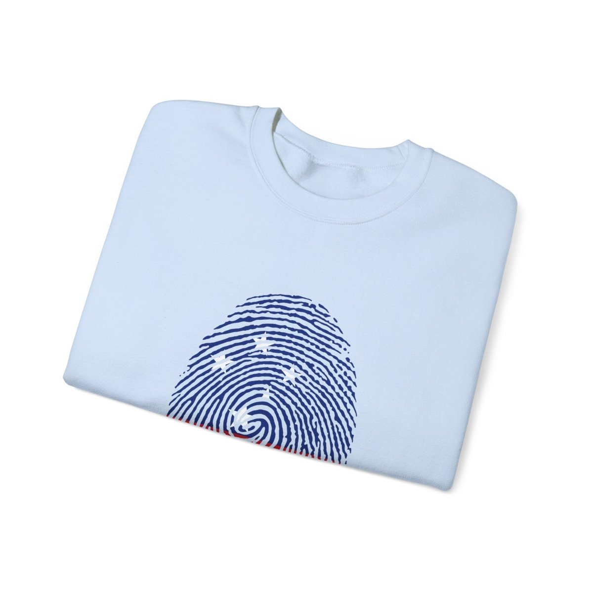 My Identity sweatshirt, The Koko Samoa