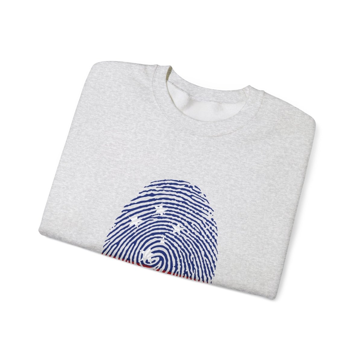 My Identity sweatshirt, The Koko Samoa