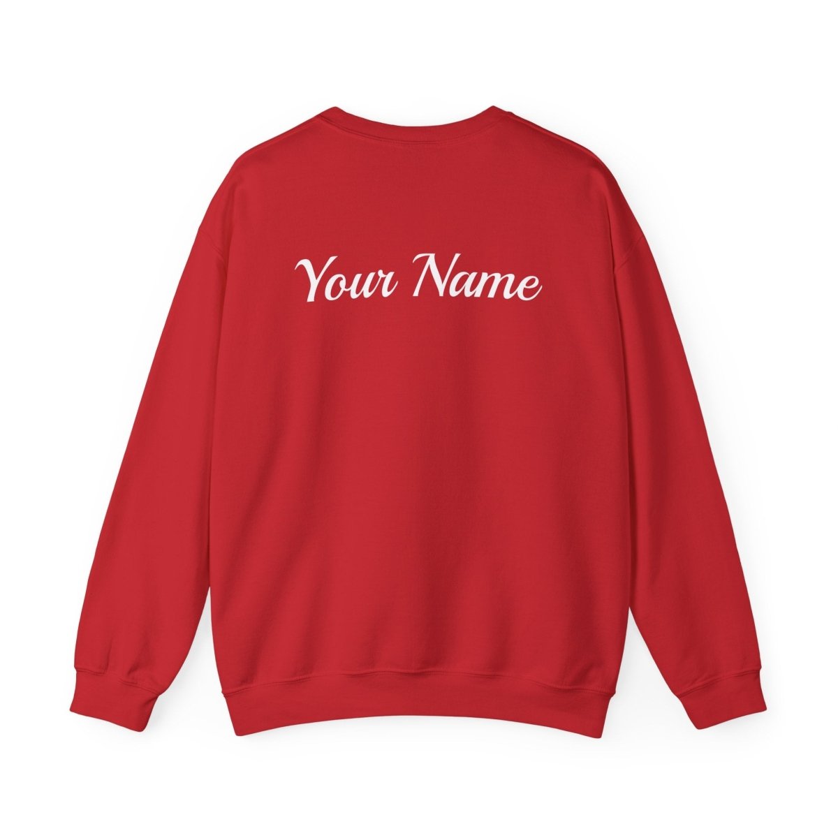 Not Perfect But Samoan sweatshirt, The Koko Samoa