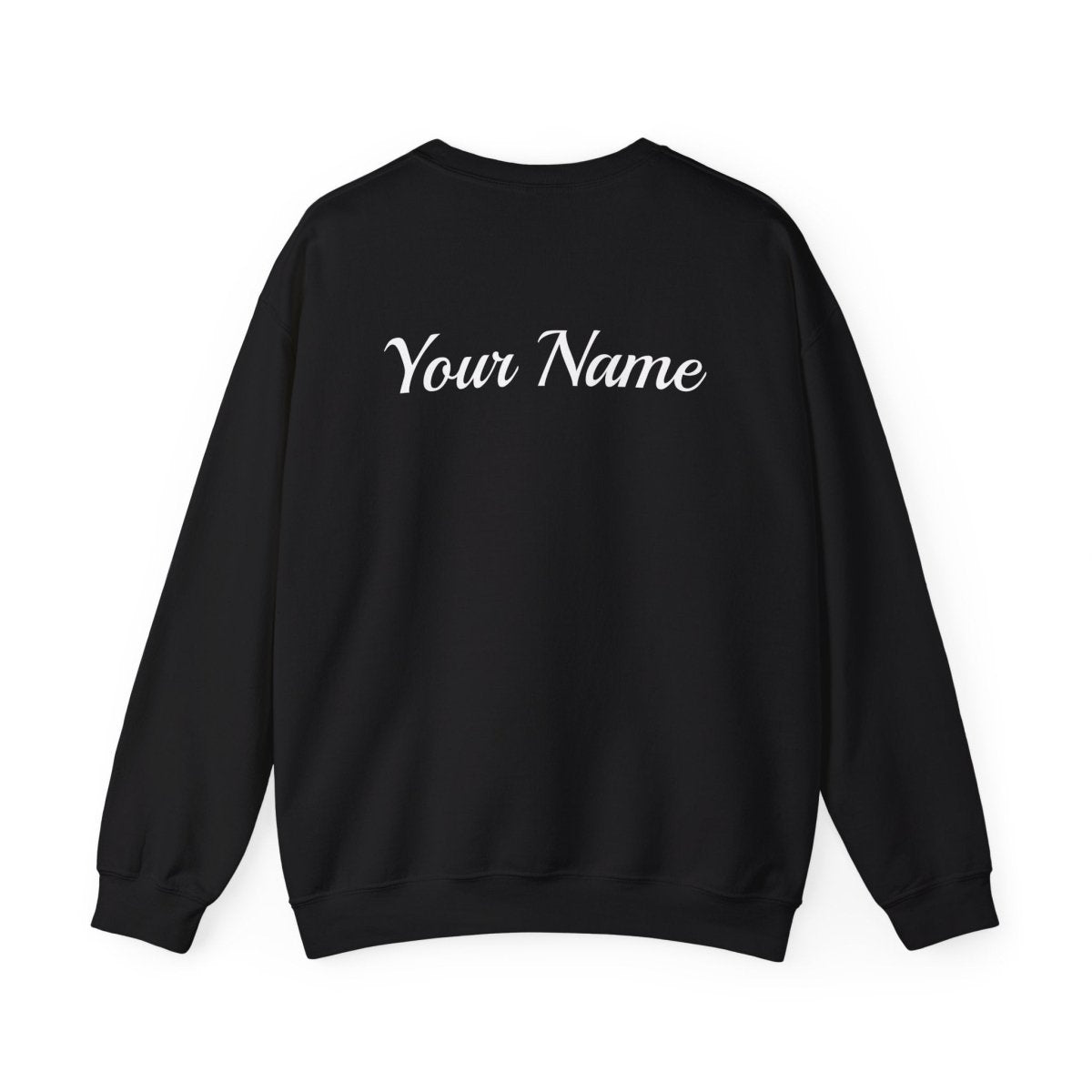 Not Perfect But Samoan sweatshirt, The Koko Samoa